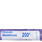 Boiron Homeopathy Zincum Metallicum | Swadesiicart