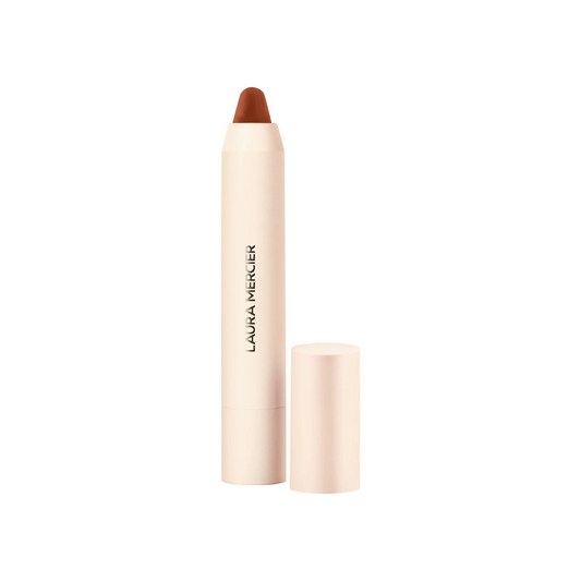 Laura Mercier Petal Soft Lip Color - 300 Lea - Swadesiicart