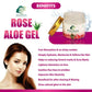 Beauty Secrets Pure Aloe Vera Gel for Face and Body | Swadesiicart