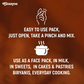 Chaayos Kesar Kashmiri Saffron - Swadesiicart