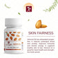 Ningen Almond Oil Capsules - Swadesiicart