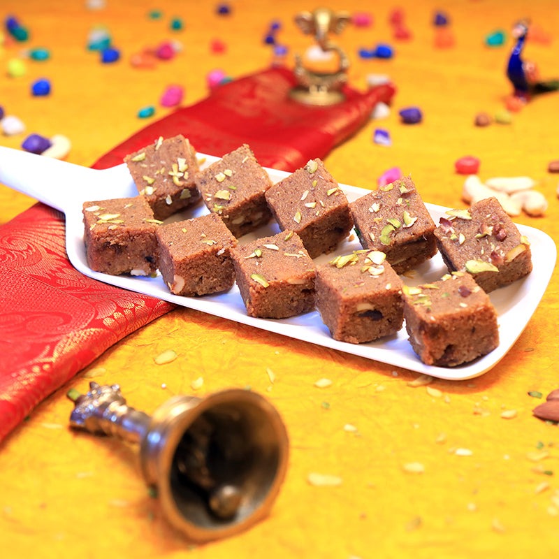 Olive Mithai D.F kalakand | Swadesiicart