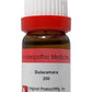 Dr. Reckeweg Dulcamara Dilution