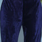 Joban Fashion Navy Blue Coord Set with inner - Swadesiicart
