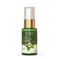 Lotus Botanicals Natural Green Tea HydraDetox Moisture - Replenishing Face Serum | Swadesiicart