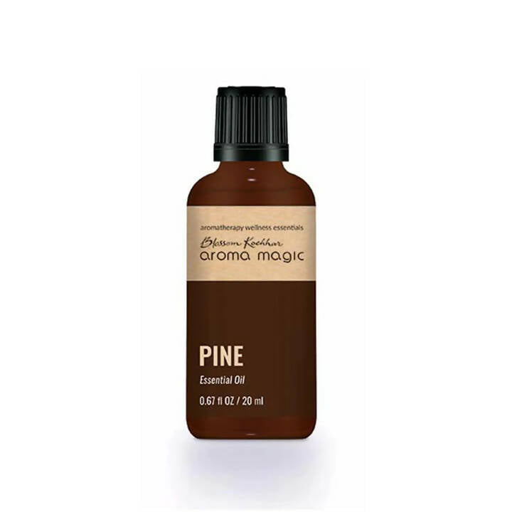 Blossom Kochhar Aroma Magic Pine Oil - Blossom Kochhar Aroma Magic