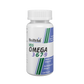 HealthAid Veg Omega 3.6.7.9 Capsules