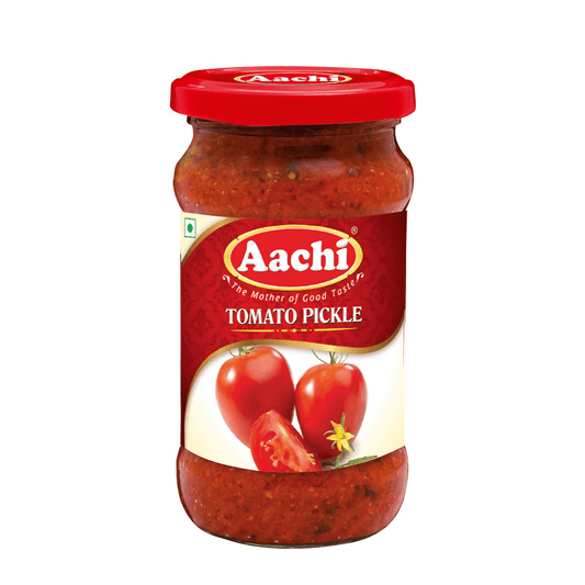Aachi Tomato Pickle - Swadesiicart