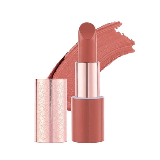 Kay Beauty By Katrina Kaif Matte Drama Long Stay Lipstick - Debut | Swadesiicart