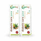 Nutriorg Diabetic Care Juice | Swadesiicart