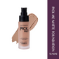 Glam21 Pick Me Matte Foundation - Sundane - Swadesiicart