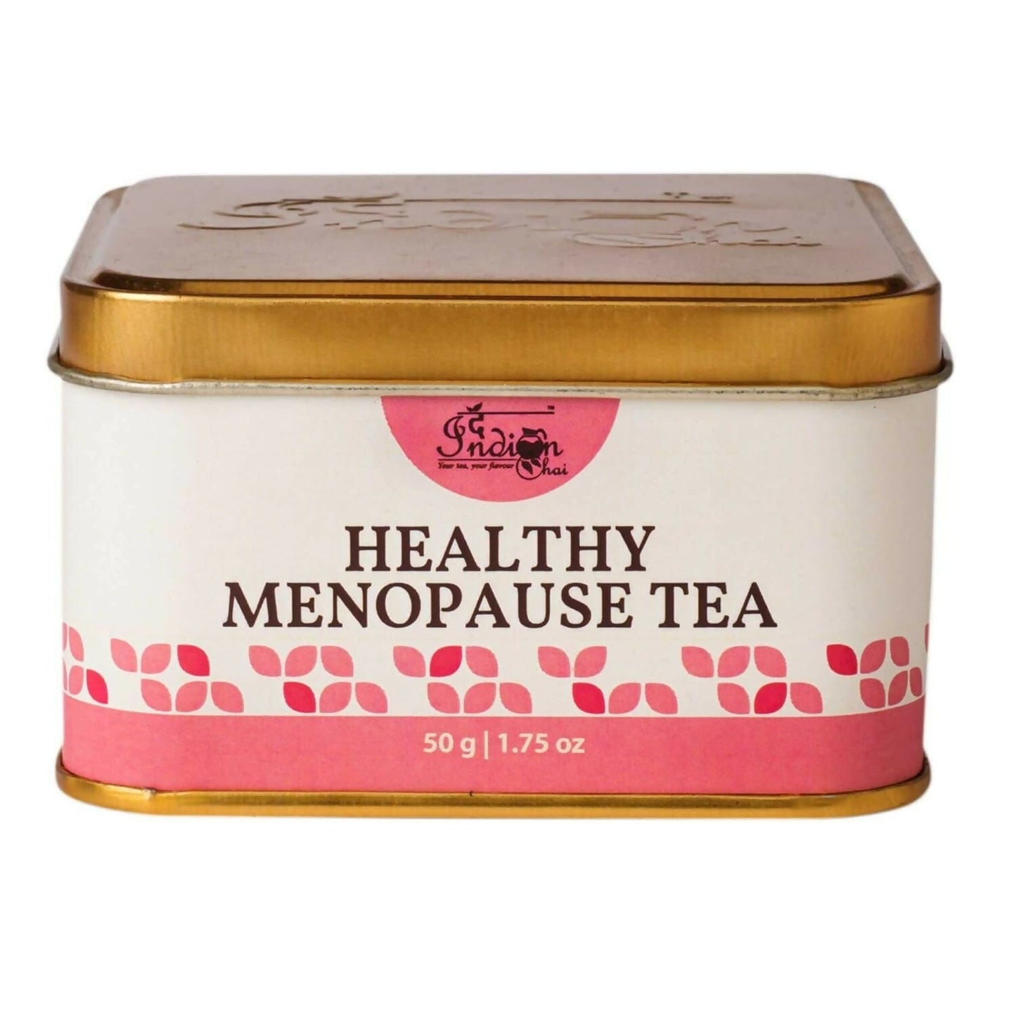 The Indian Chai – Healthy Menopause Tea | Swadesiicart
