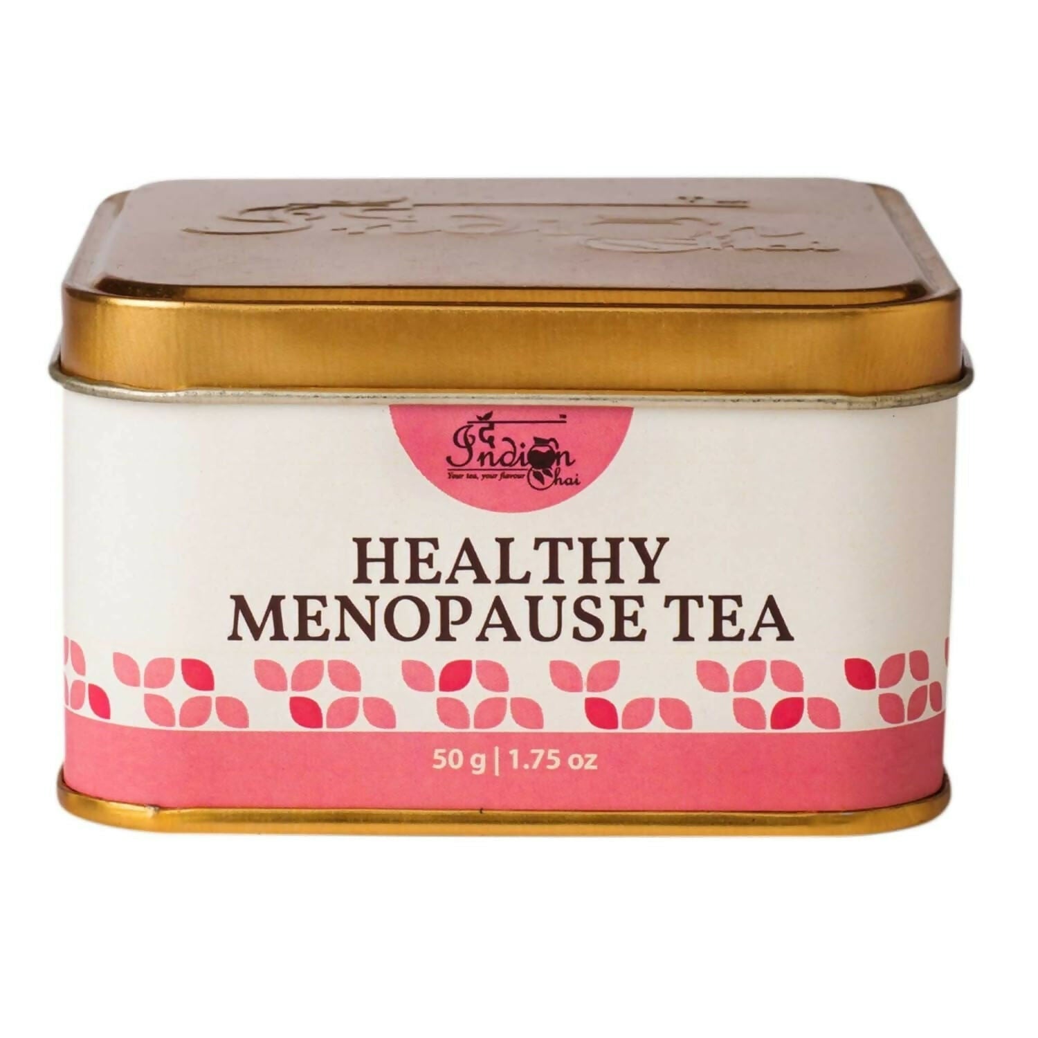 The Indian Chai – Healthy Menopause Tea | Swadesiicart