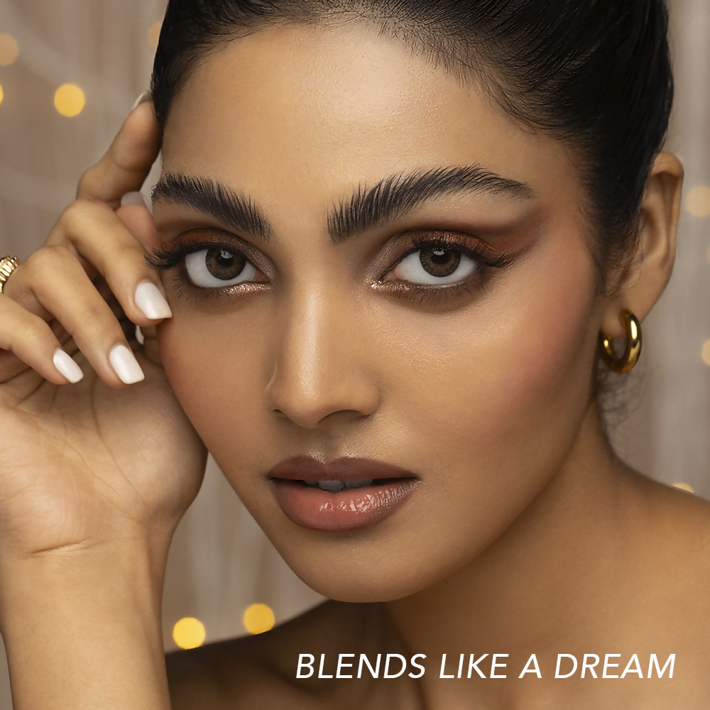 Kay Beauty Eye Kanvas Discover Eyeshadow Palette - Outshine | Swadesiicart