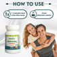 Rajasthan Herbals Neurozen Capsules | Swadesiicart