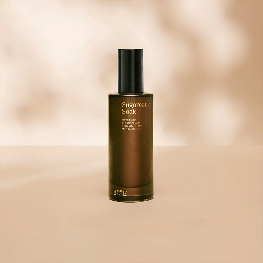 82°E By Deepika Padukone The Oily Skin Routine Combo | Swadesiicart