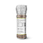 Lunn Desert Salt & Garlic Herbs with Grinder - Swadesiicart