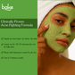 Bake 2% Salicylic Acid + Zinc PCA Anti-Acne Clay Mask | Swadesiicart