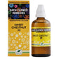 New Life Homeopathy Bach Flower Remedies Sweet Chestnut Dilution | Swadesiicart