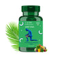 Laurik Wellness Pure Herbs Hadjod Bone & Joint Wellness Tablets | Swadesiicart