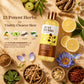 Vitamin C Brightening Body Wash with Lime and Liquorice