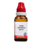 Bjain Homeopathy Carbo Vegetabilis Dilution - Swadesiicart