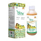 Vitro Naturals Certified Organic Amla / Anola Juice | Swadesiicart