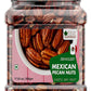 Bliss of Earth Dehulled Mexican Pecan Nuts