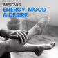 Auric Men's Energy++ Effervescent Tablets - Swadesiicart