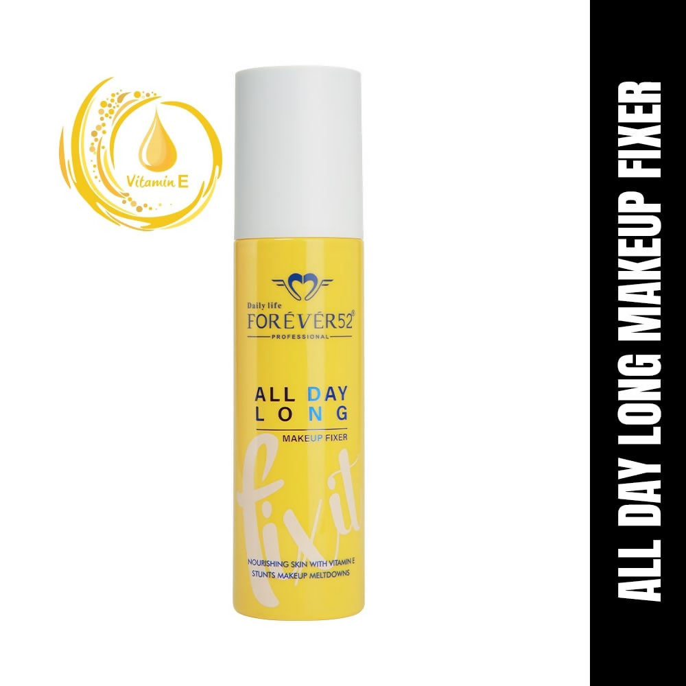 Daily Life Forever52 All Day Long Makeup Fixer | Swadesiicart