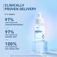 Plum 10% Niacinamide Brightening Face Serum With Rice Water - Fades Blemishes & Dark Spots, Beginner Friendly - Swadesiicart