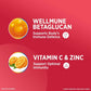 Centrum Kids Immune Fuel Gummies - Strawberry Flavor | Swadesiicart