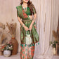 Anaita Banarasi Tissue Silk Saree