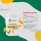 Krishna'S Herbal & Ayurveda Orange Peel Powder | Swadesiicart
