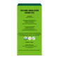 Organic Himalayan Green Tea, 100 Count