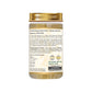 byPureNaturals Organic Reetha Powder