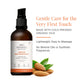 Organic Baby Massage Oil Fortified with Almond + Calendula