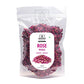 Organic Box Sun Dried Rose Petals | Swadesiicart