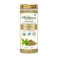 byPureNaturals Organic Brahmi Powder