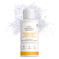 Certified Organic Brightening Enzyme Cleanser Fortified with Rice + Hydrolysed Wheat Protein
