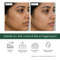 Certified Organic Brightening Enzyme Cleanser Fortified with Rice + Hydrolysed Wheat Protein