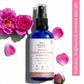 Organic Damask Rose Water (Hydrosol)
