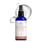 Organic Damask Rose Water (Hydrosol)