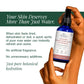 Organic Damask Rose Water (Hydrosol)