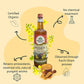 Organic India Mustard Oil - Swadesiicart