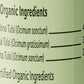 Organic India Tulsi Original All Organic Ingredients