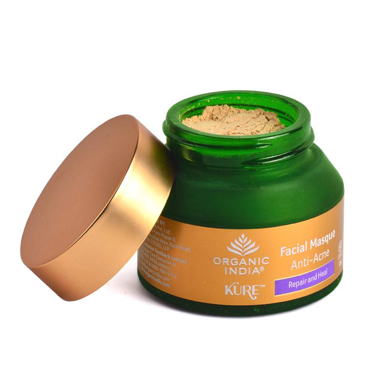 Facial Cleanser Amla Aloe Vera