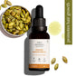 Organic Pumpkin Seed Oil