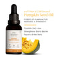 Organic Pumpkin Seed Oil
