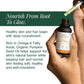 Organic Pumpkin Seed Oil
